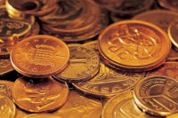Geld Start